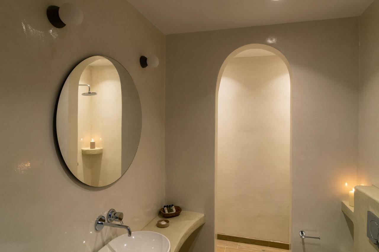 Stardust Suites Kamári Exteriér fotografie