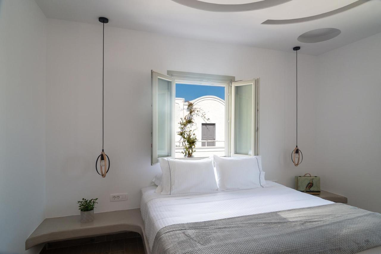 Stardust Suites Kamári Exteriér fotografie