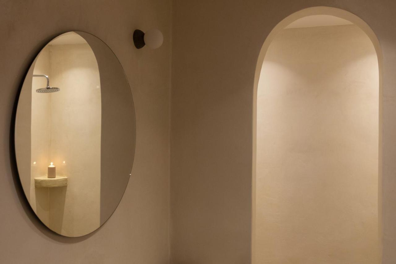 Stardust Suites Kamári Exteriér fotografie