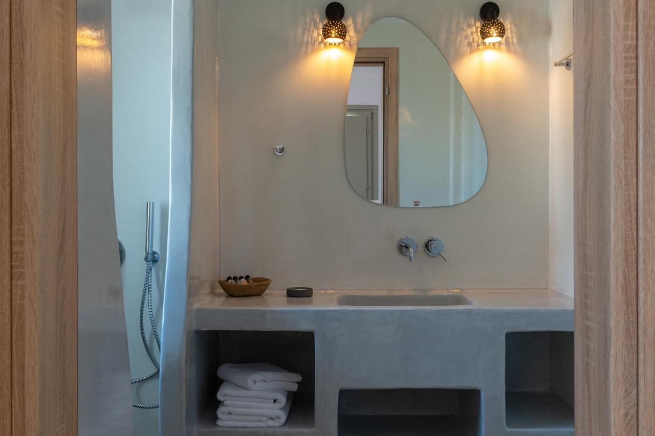 Stardust Suites Kamári Exteriér fotografie